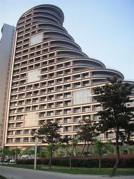 Century Sailboat Apartment Hotel Nhật Chiếu Ngoại thất bức ảnh