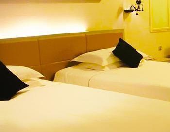 Century Sailboat Apartment Hotel Nhật Chiếu Ngoại thất bức ảnh